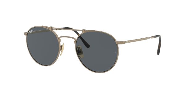 Ray-ban Titanium RB8147