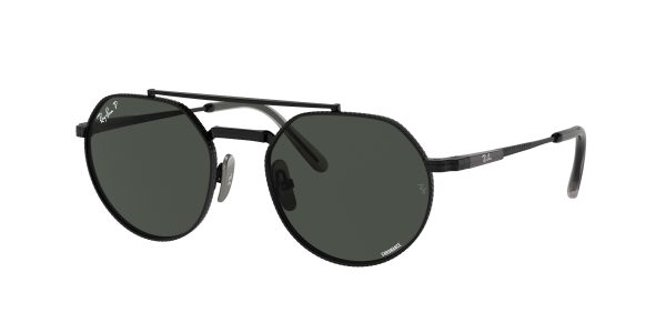 Ray-ban Jack Ii Titanium RB8265