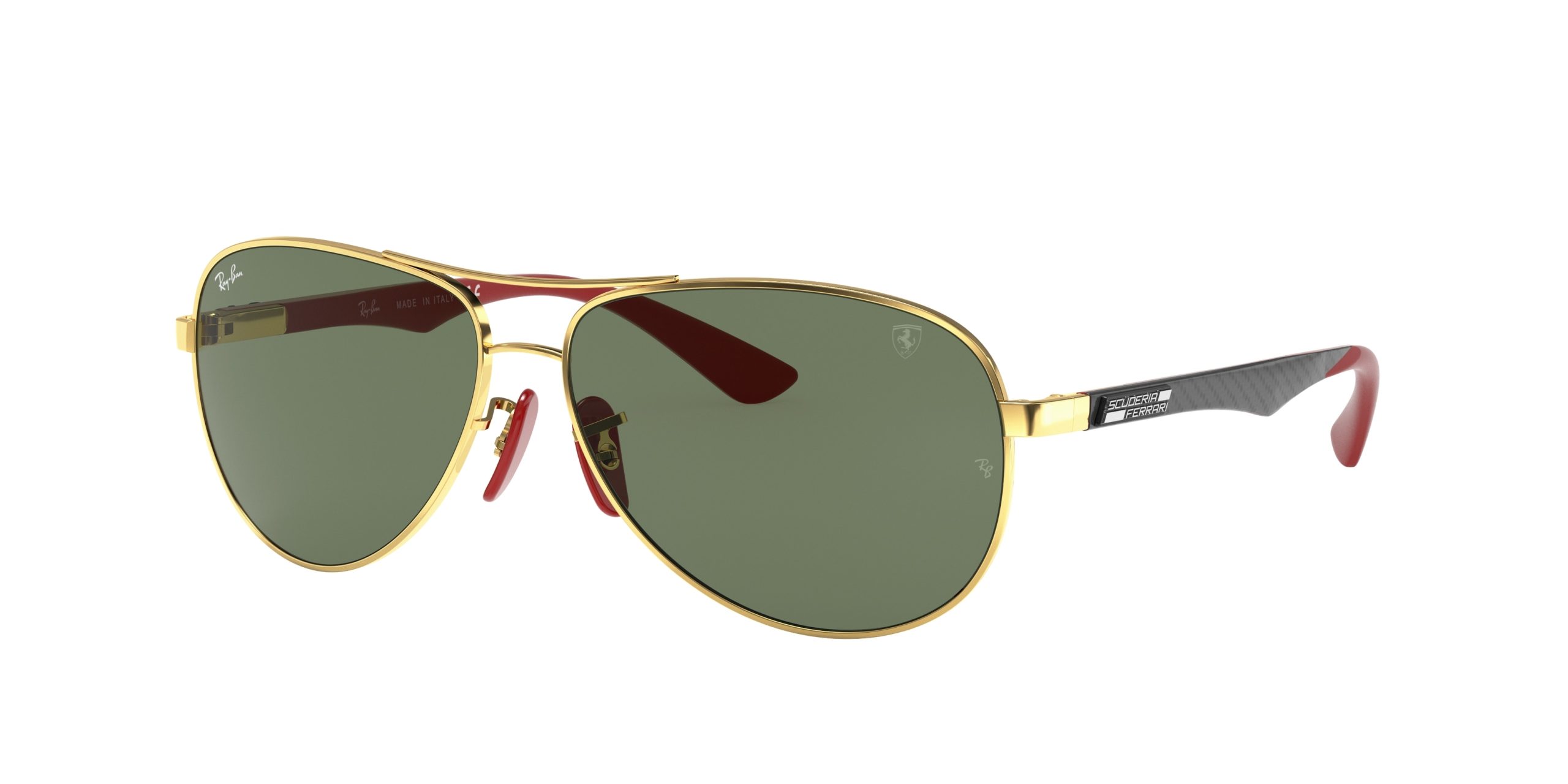 Ray-ban Ferrari RB8313M Ray-ban Ferrari RB8313M