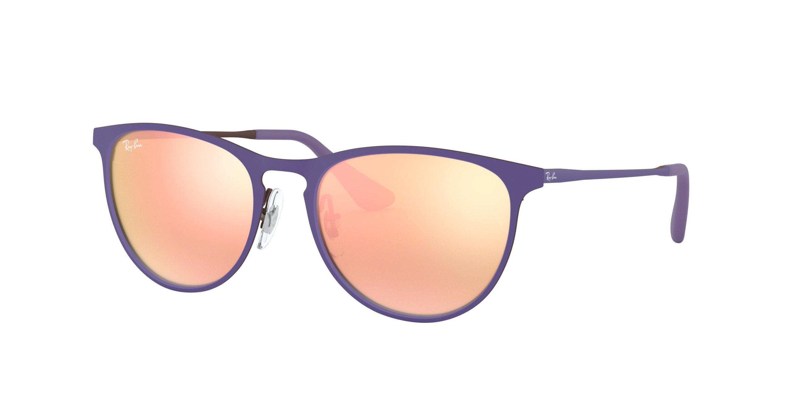 Ray-ban Junior Erika Metal RJ9538S Ray-ban Junior Erika Metal RJ9538S
