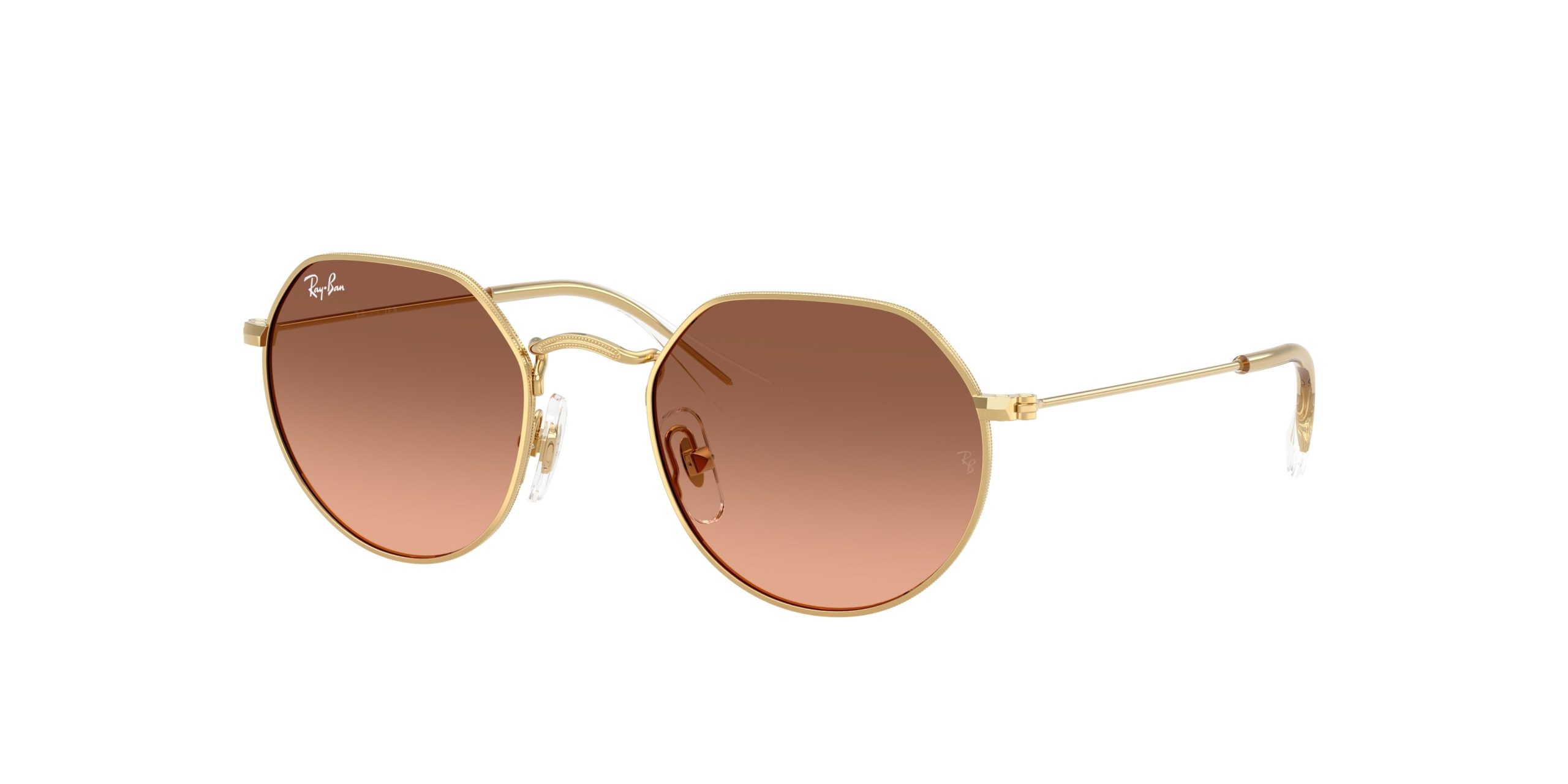 Ray-ban Junior Jack RJ9565S Ray-ban Junior Jack RJ9565S