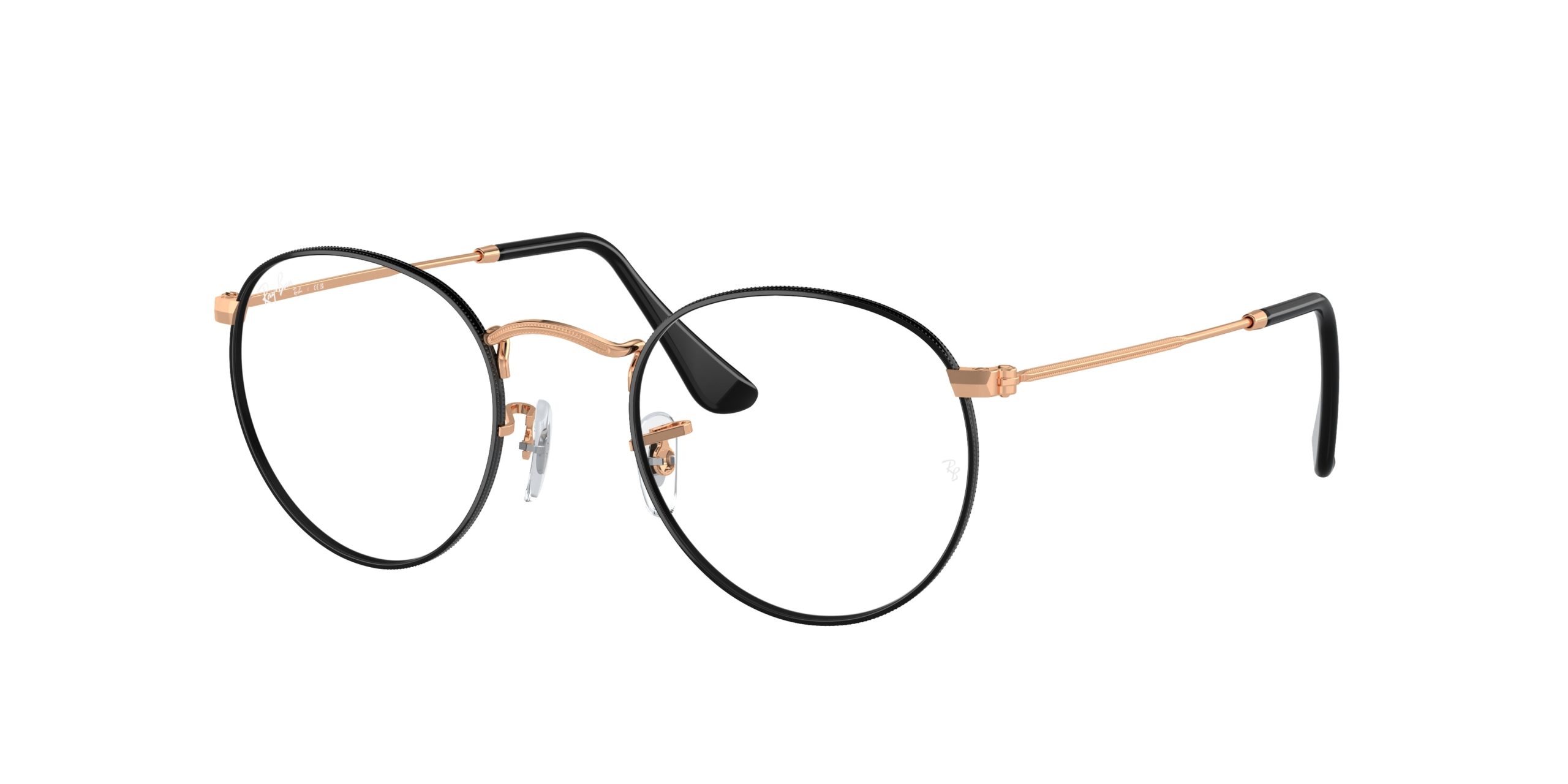 Ray-ban Round Metal RX3447V Ray-ban Round Metal RX3447V