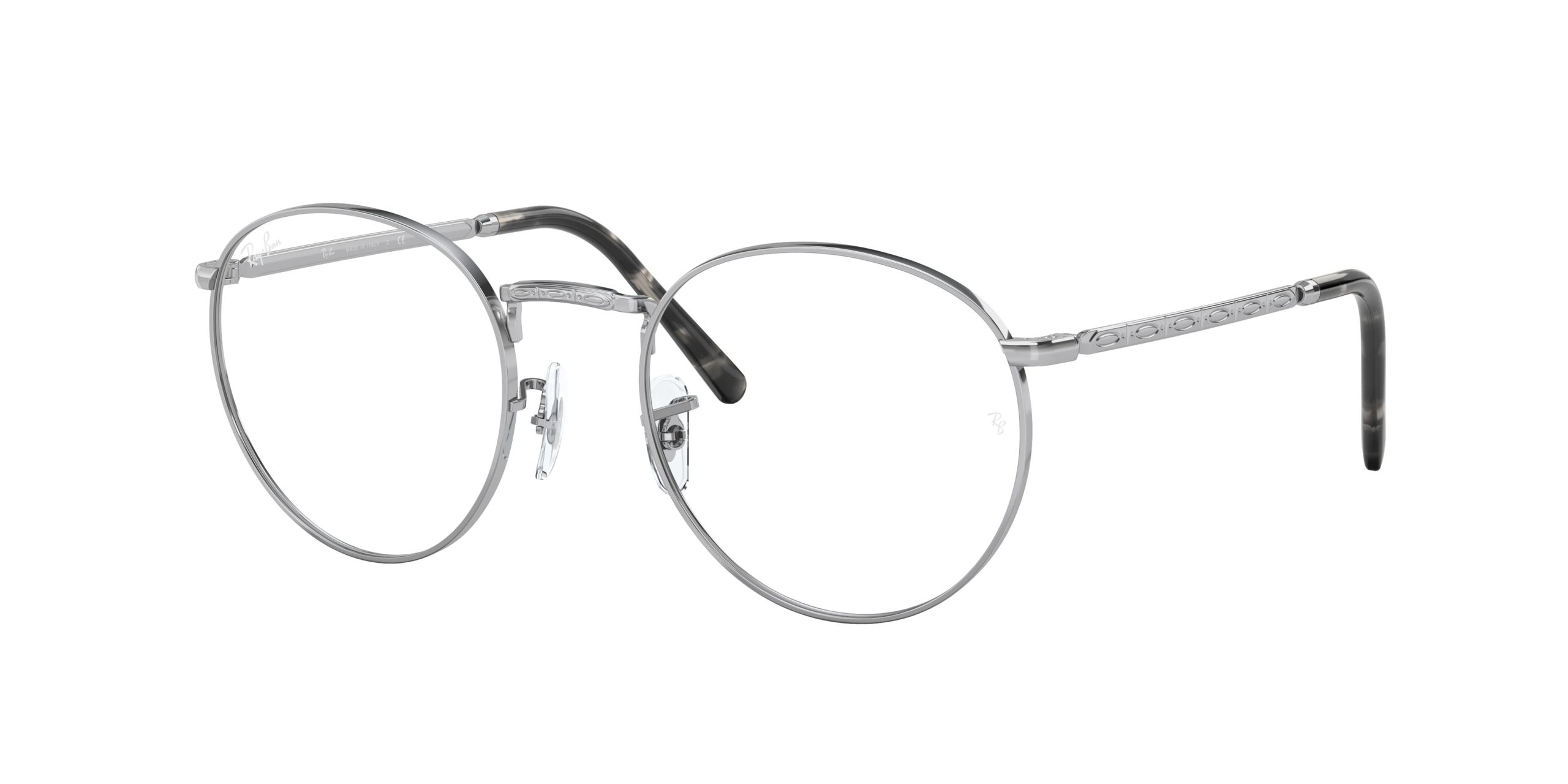 Ray-ban New Round RX3637V Ray-ban New Round RX3637V