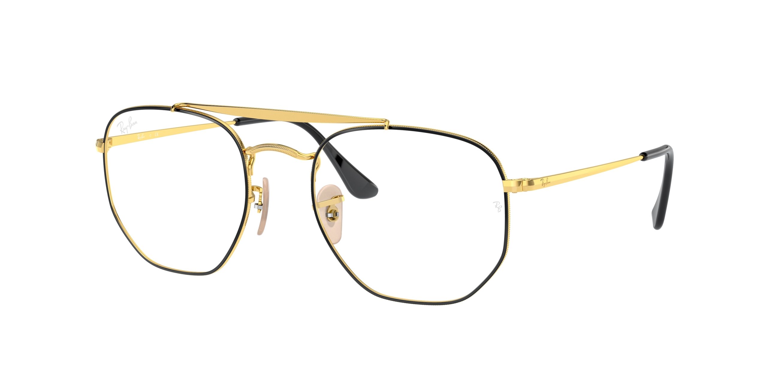 Ray-ban The Marshal RX3648V Ray-ban The Marshal RX3648V