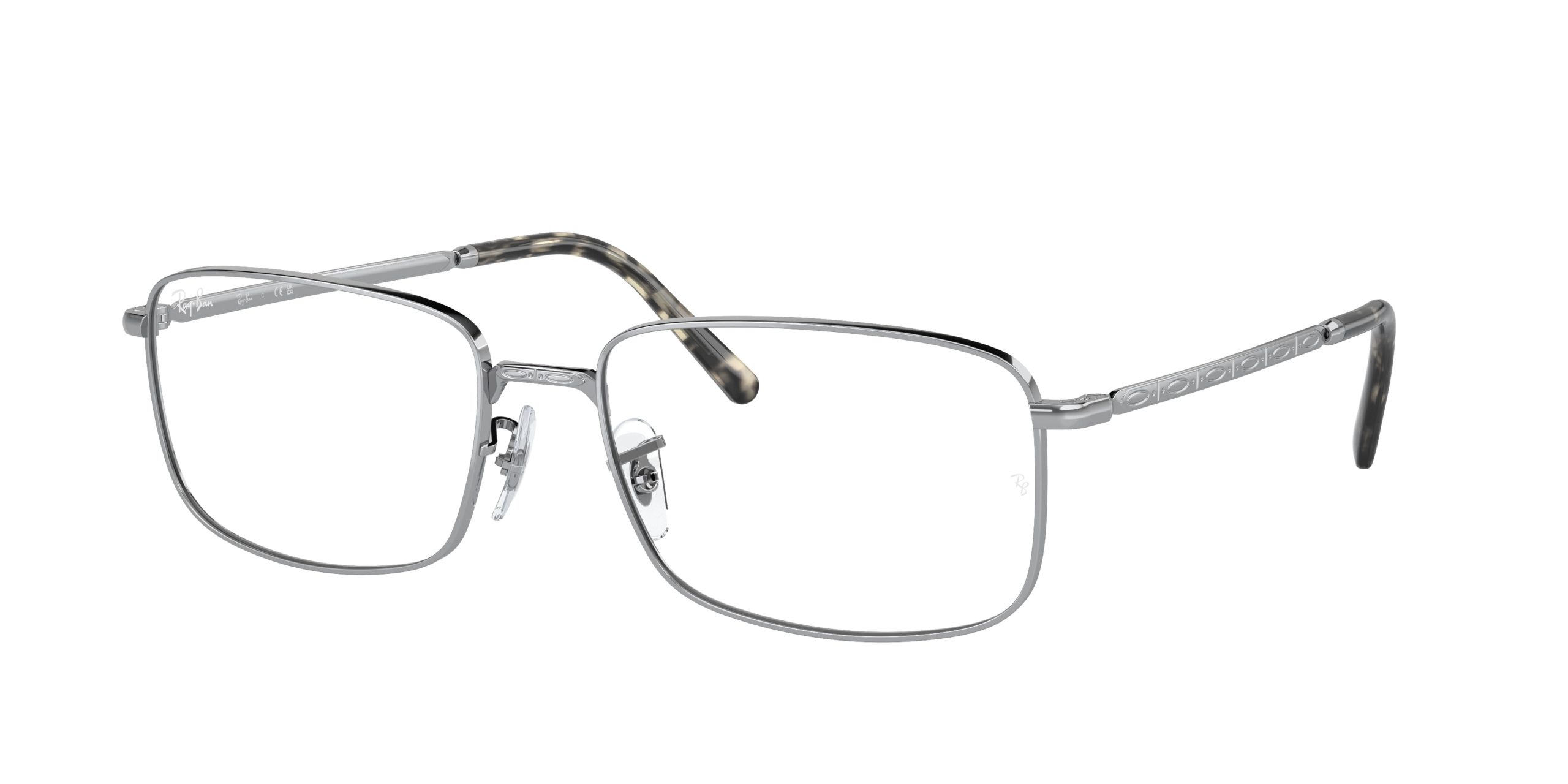 Ray-ban RX3717V Ray-ban RX3717V