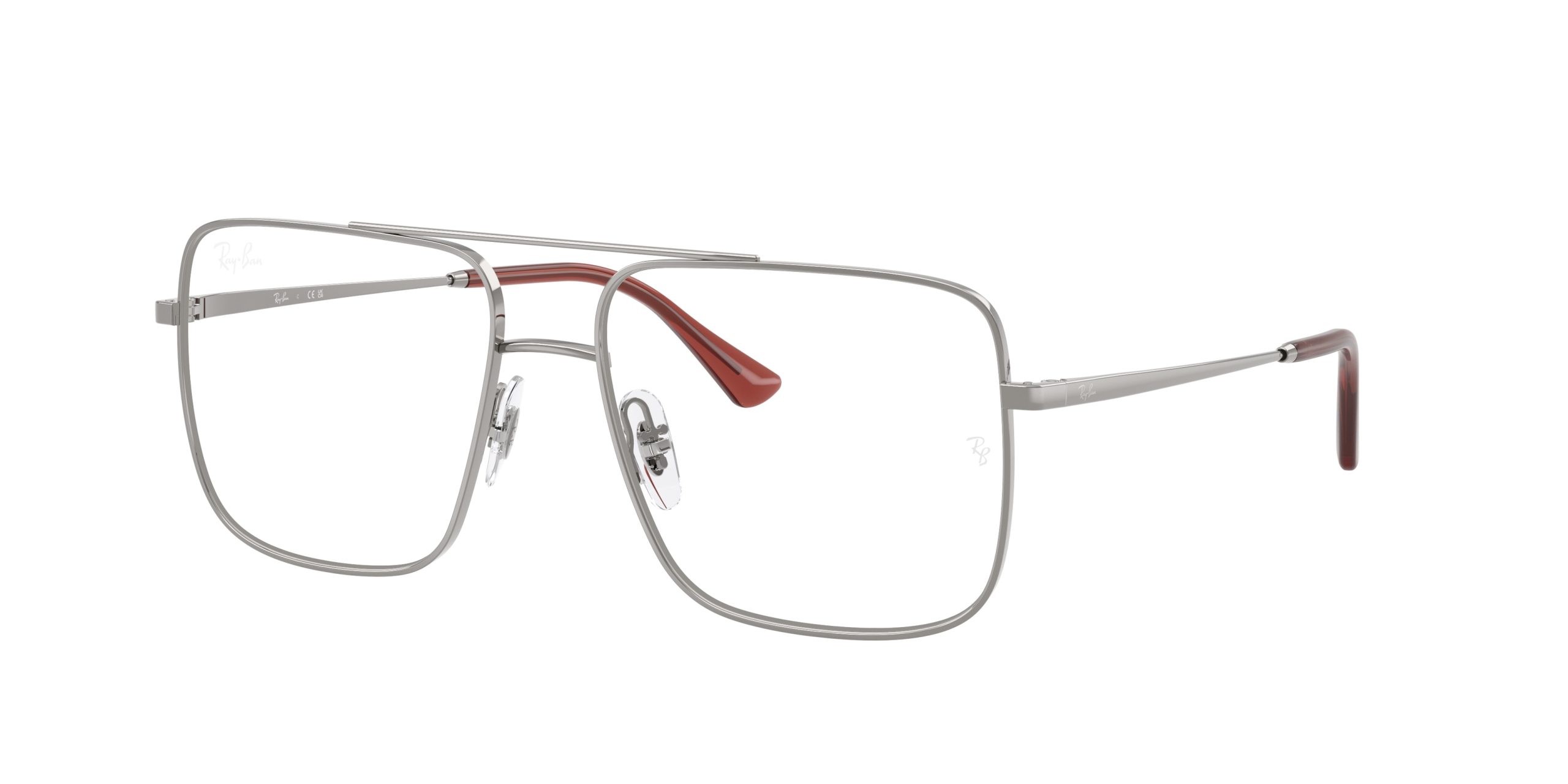 Ray-ban Ari RX3758V Ray-ban Ari RX3758V