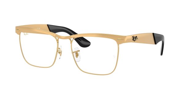 Ray-ban Wayfarer Deluxe RX3875V