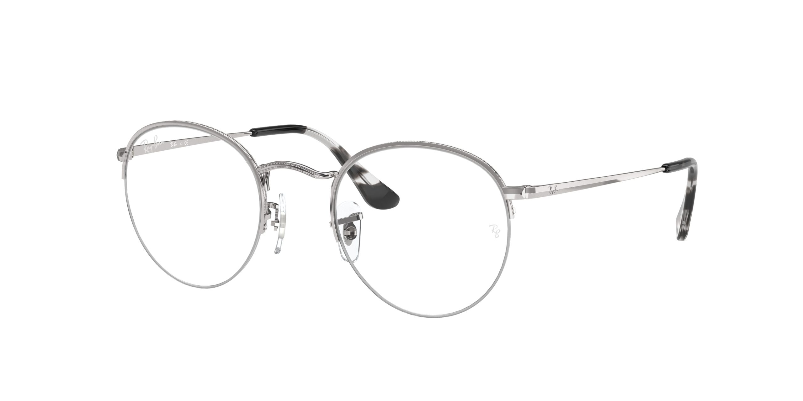 Ray-ban Round Gaze RX3947V Ray-ban Round Gaze RX3947V