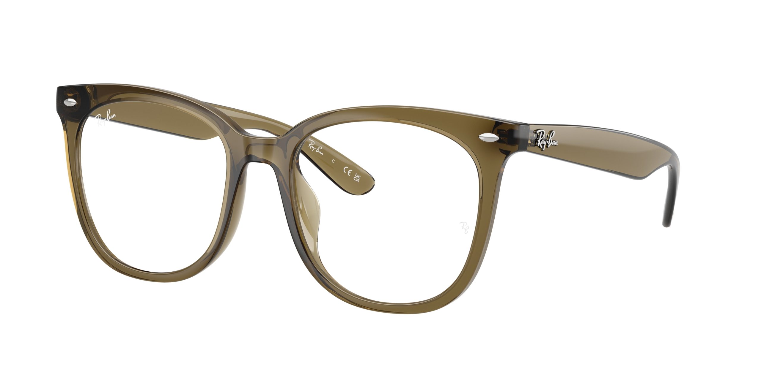 Ray-ban  RX4379VD