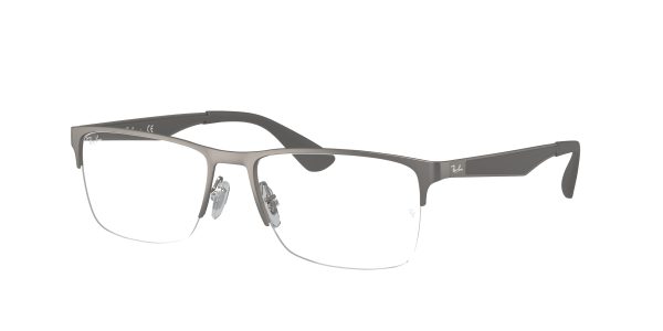 Ray-ban RX6335