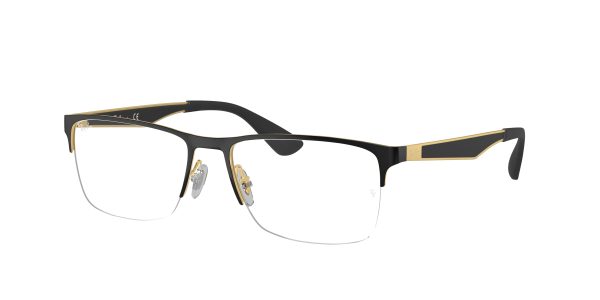 Ray-ban RX6335