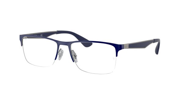 Ray-ban RX6335