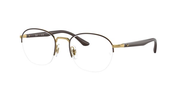 Ray-ban RX6487