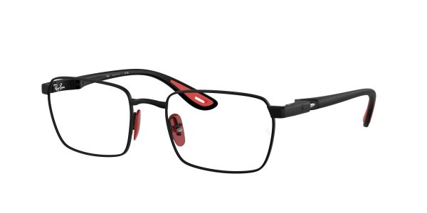 Ray-ban RX6507M
