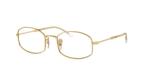 Ray-ban RX6510