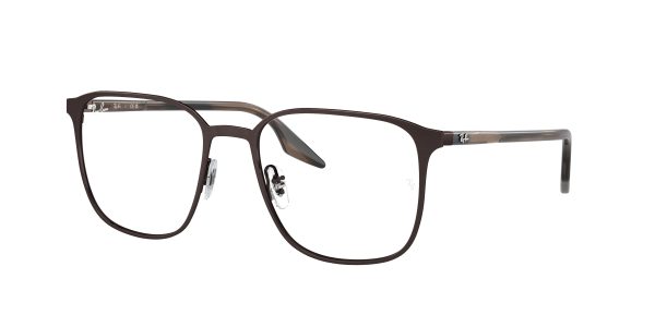 Ray-ban RX6512