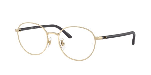 Ray-ban RX6538D