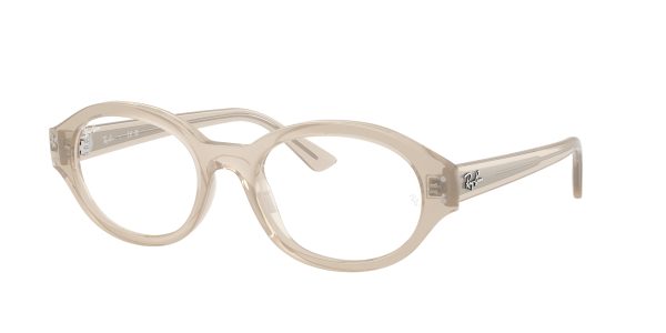 Ray-ban Shilo RX7257