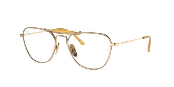 Ray-ban  RX8064V