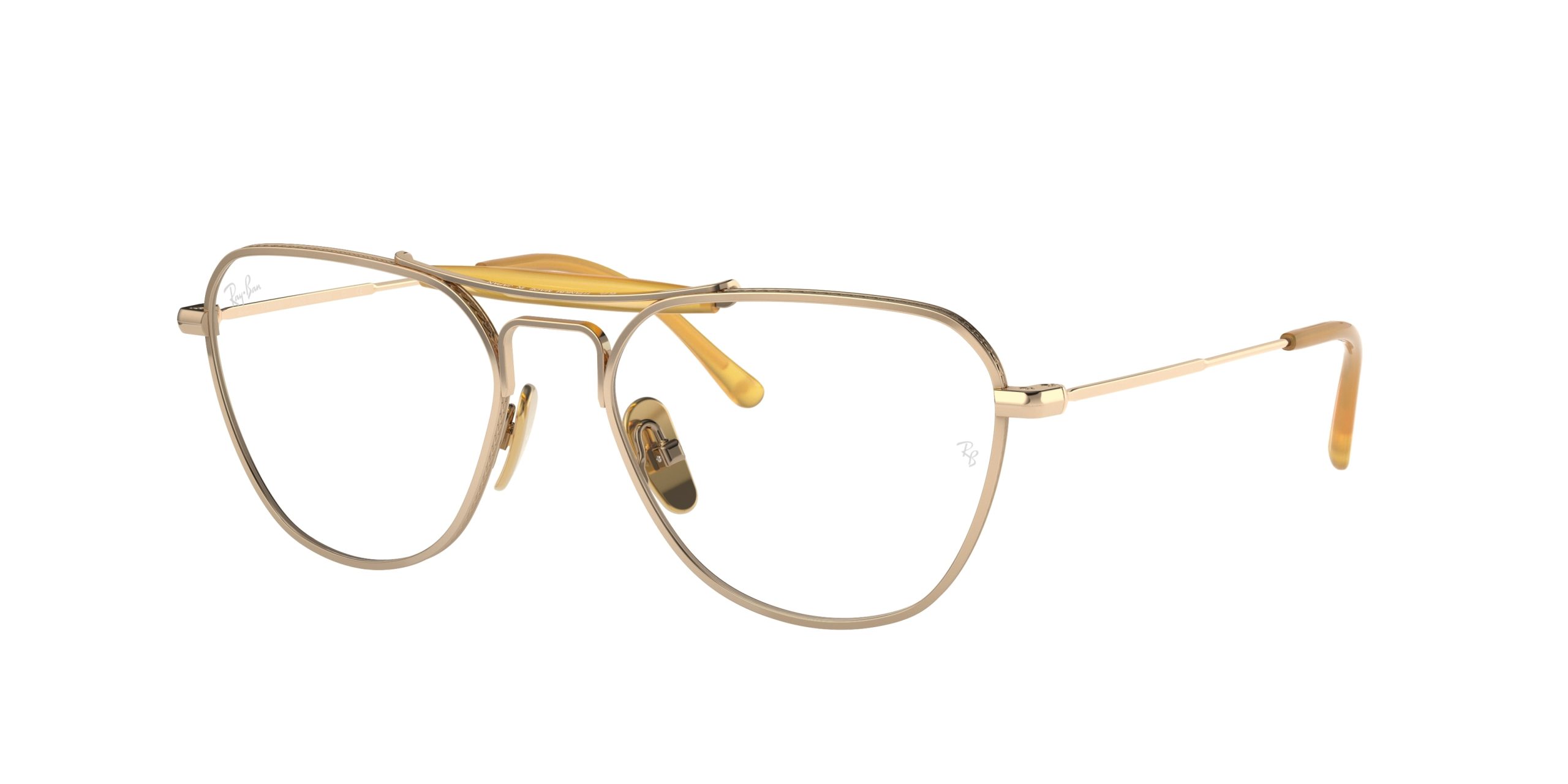 Ray-ban  RX8064V