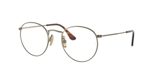 Ray-ban Round RX8247V