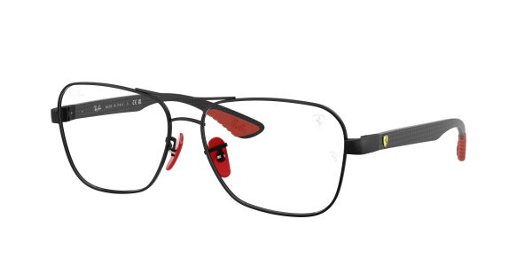 Ray-ban RX8436M