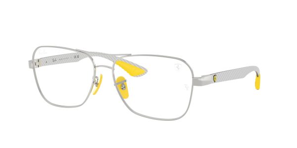 Ray-ban RX8436M
