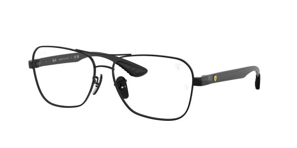 Ray-ban RX8436M