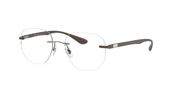 Ray-ban  RX8766