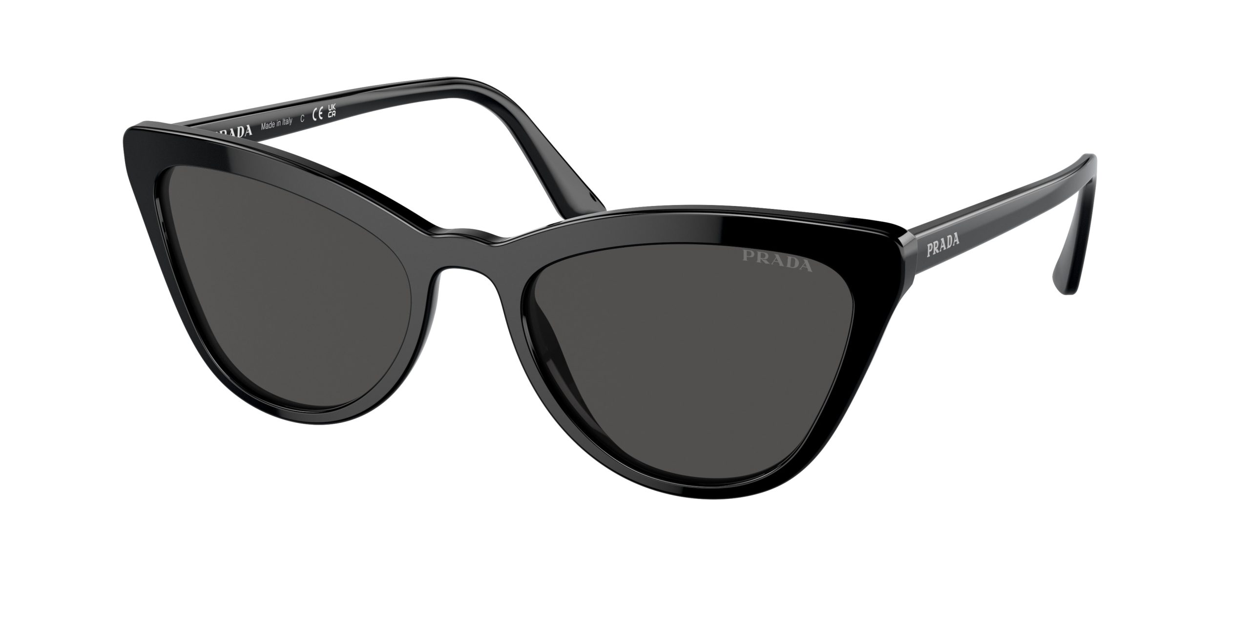 Prada Catwalk PR 01VS
