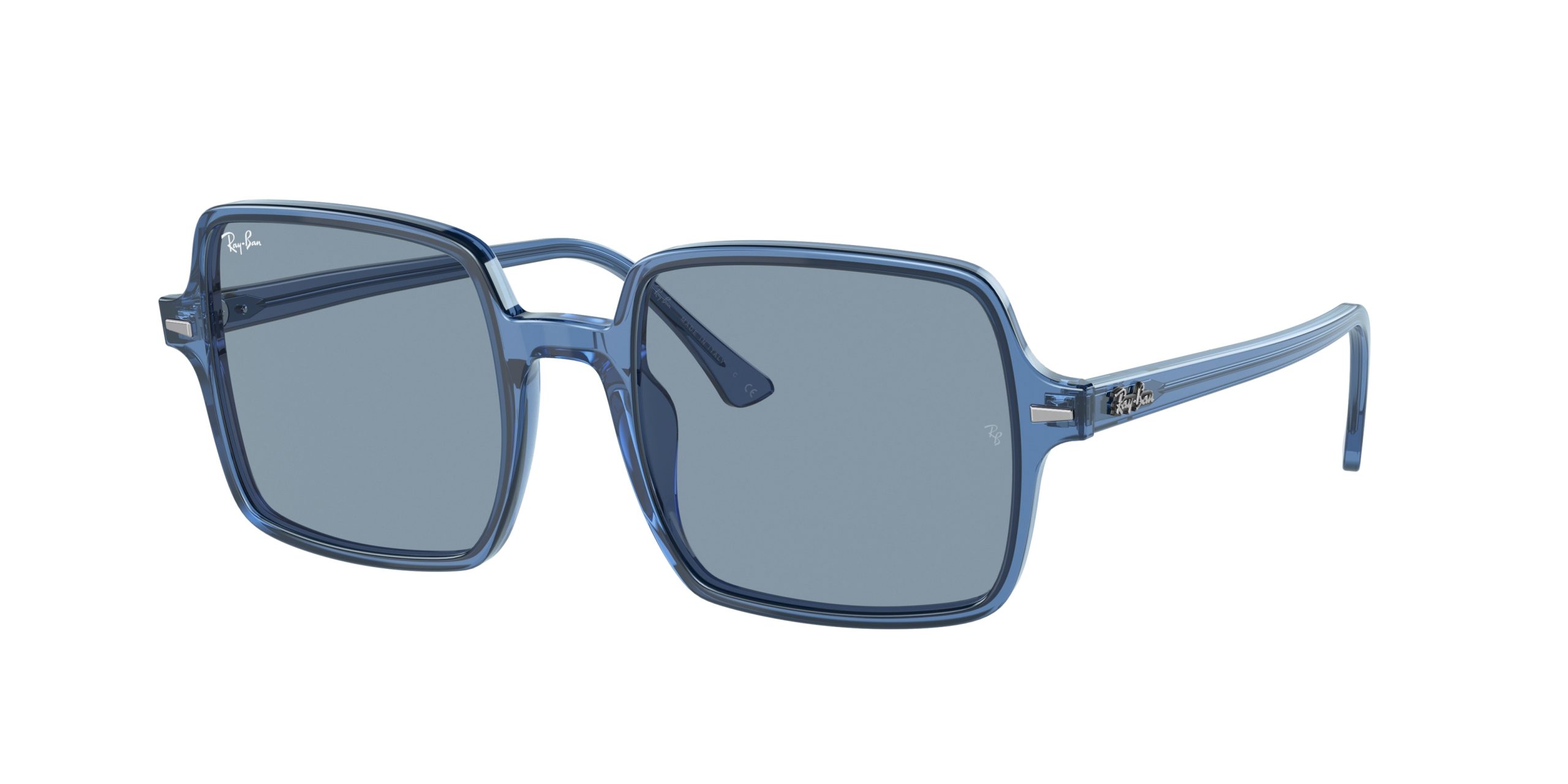 Ray-ban Square Ii RB1973