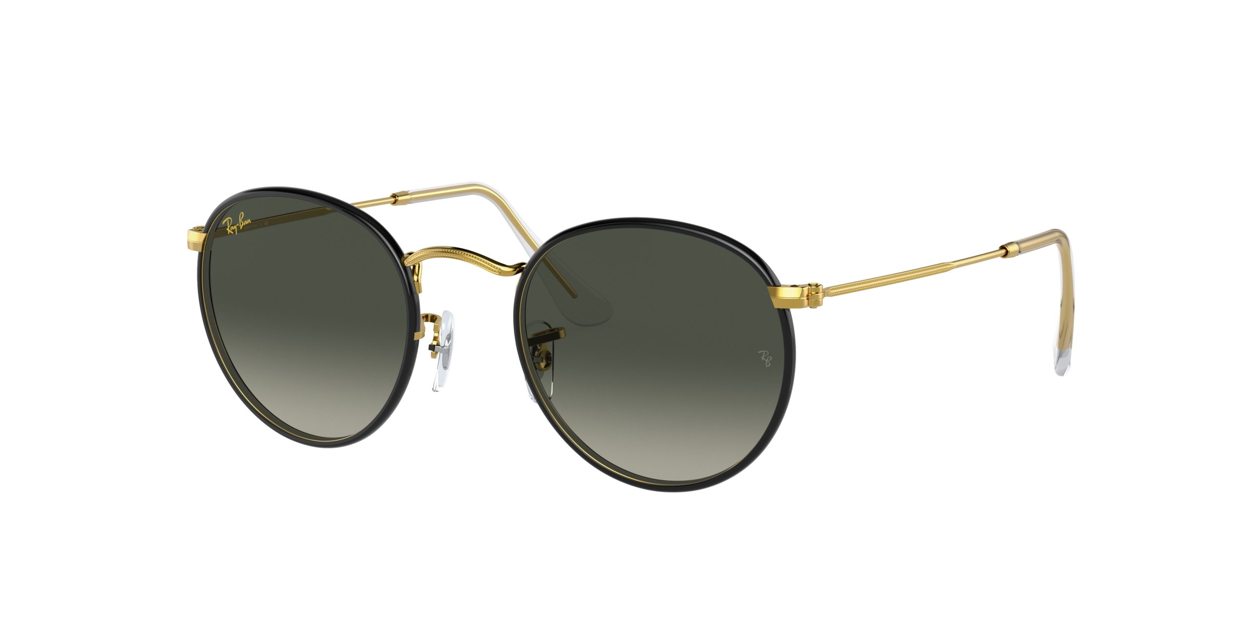 Ray-ban Round Full Color RB3447JM Ray-ban Round Full Color RB3447JM