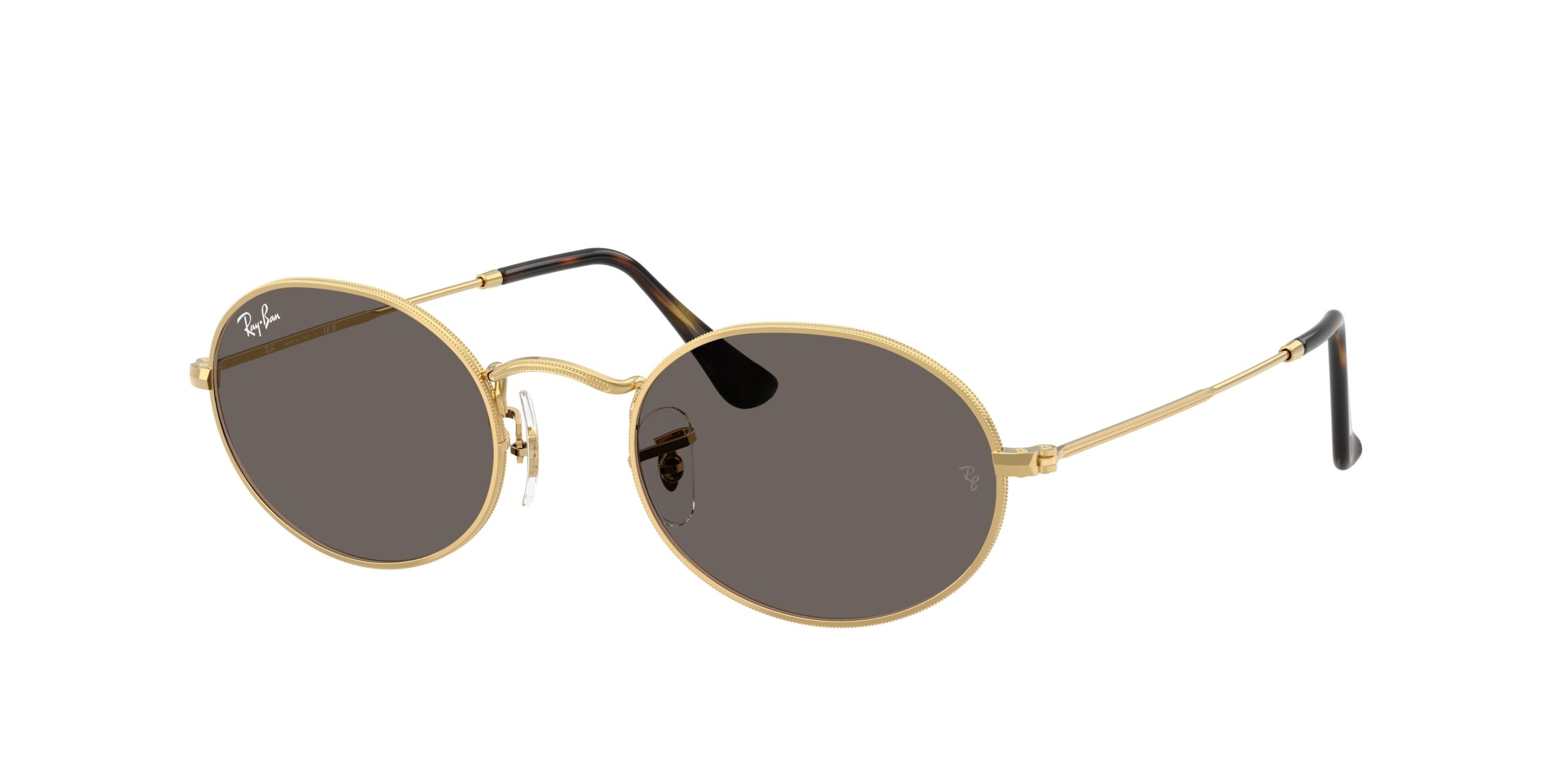 Ray-ban Oval RB3547N Ray-ban Oval RB3547N