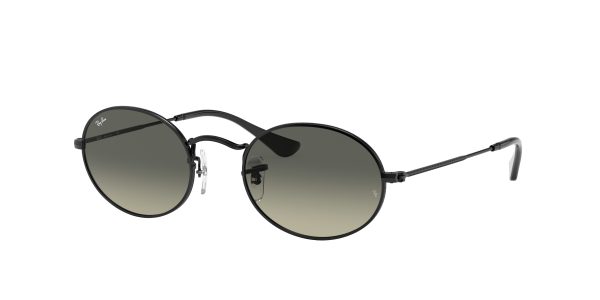 Ray-ban Oval RB3547N