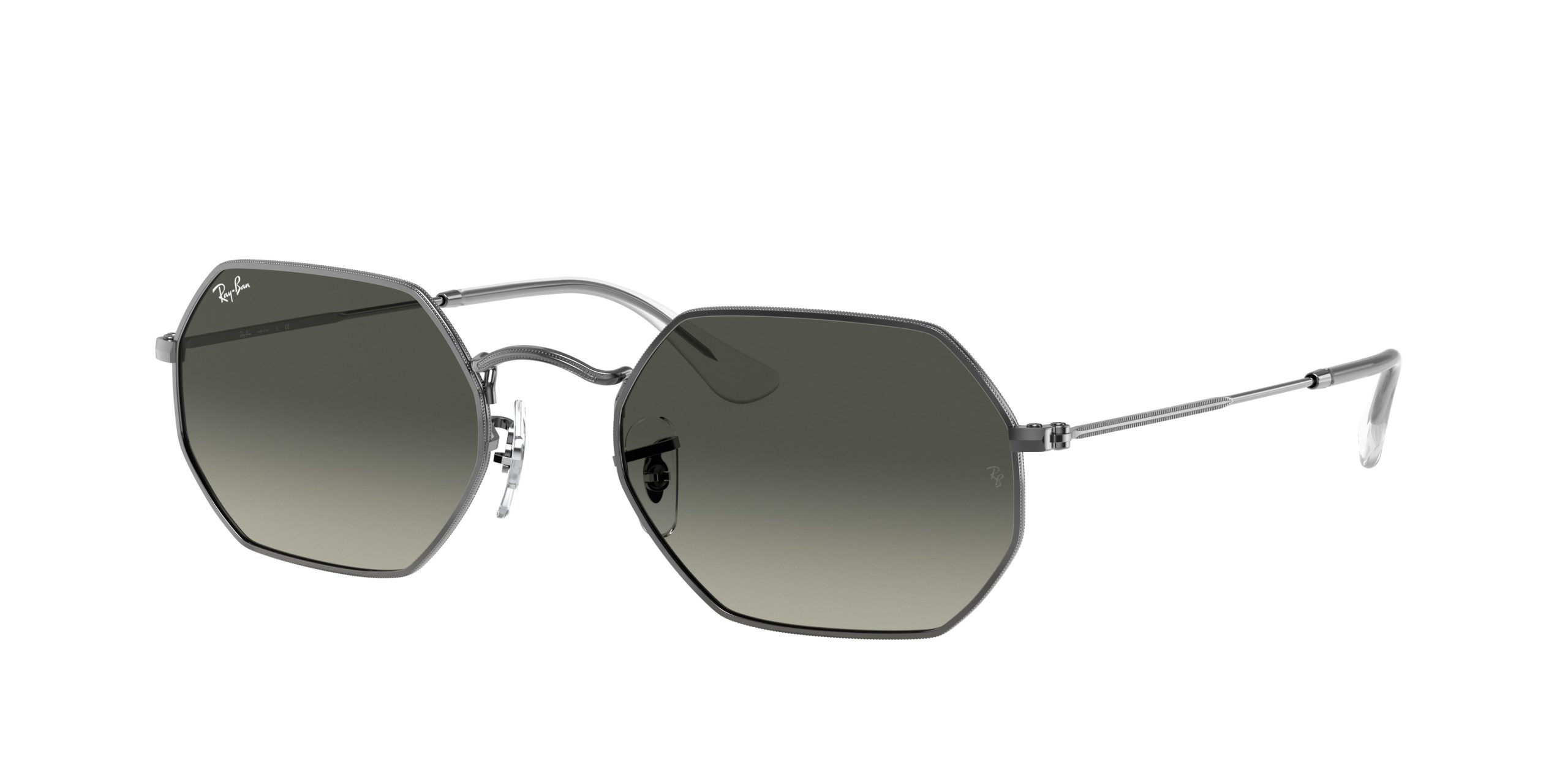 Ray-ban Octagonal RB3556N Ray-ban Octagonal RB3556N