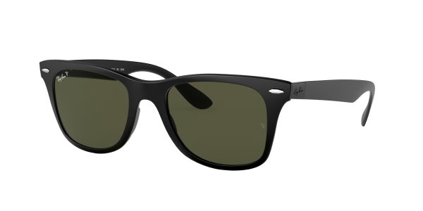 Ray-ban Wayfarer Liteforce RB4195