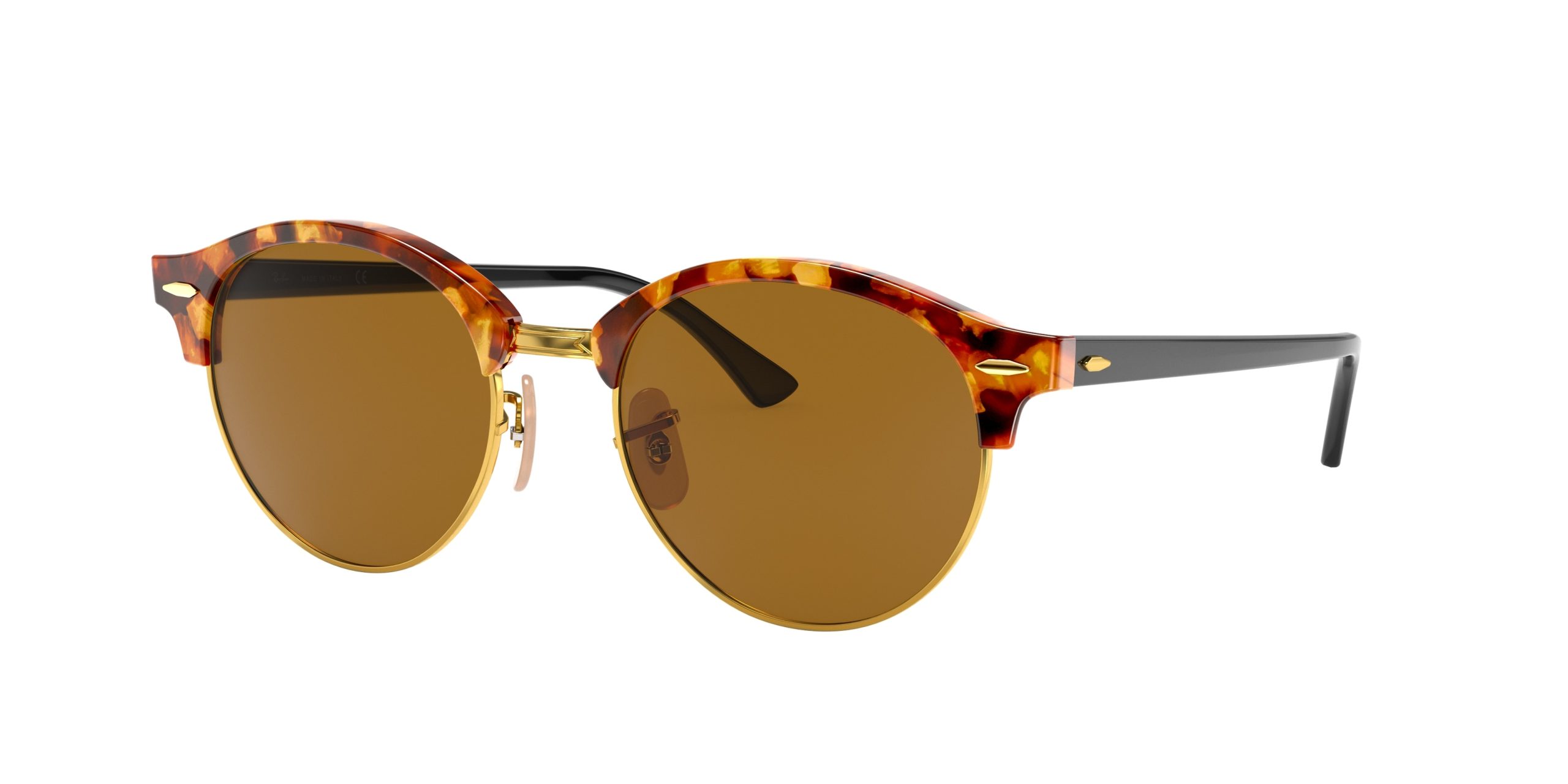 Ray-ban Clubround RB4246