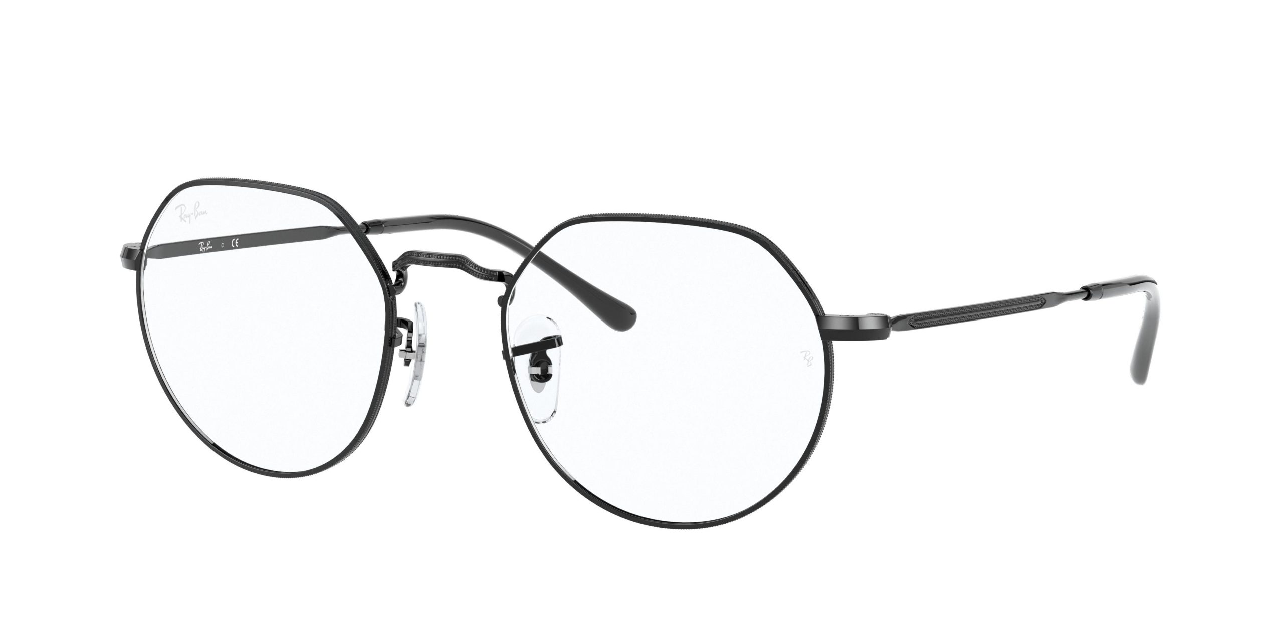 Ray-ban Jack RX6465F Ray-ban Jack RX6465F