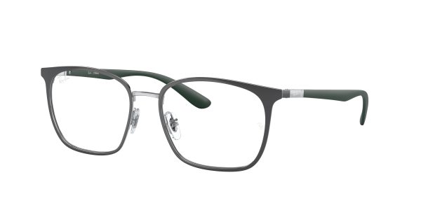 Ray-ban RX6486