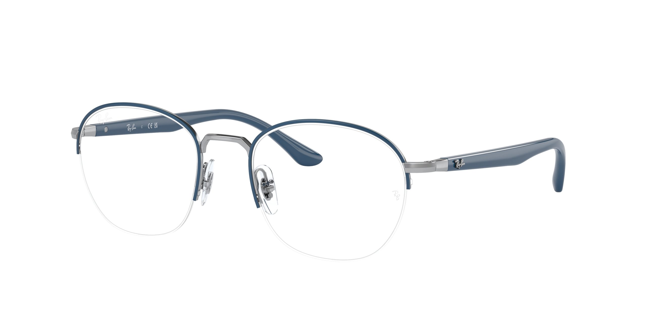 Ray-ban RX6487 Ray-ban RX6487