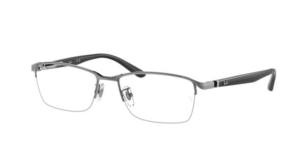 Ray-ban RX6501D