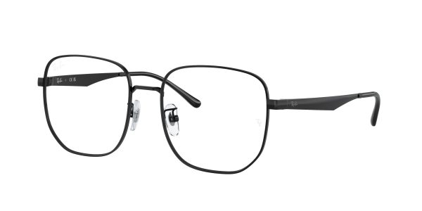 Ray-ban RX6503D