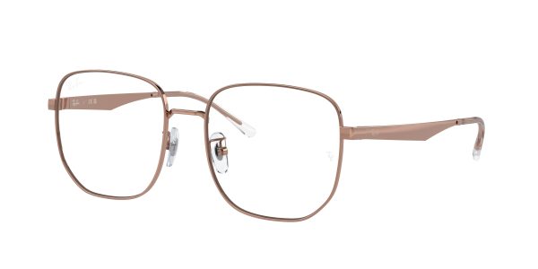 Ray-ban RX6503D