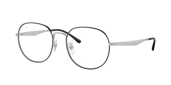 Ray-ban RX6517D