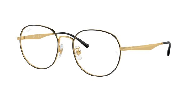 Ray-ban RX6517D