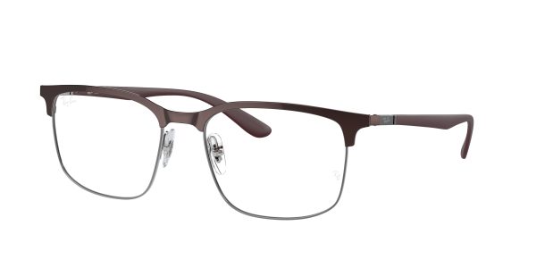 Ray-ban RX6518