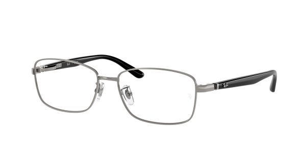 Ray-ban RX6527D