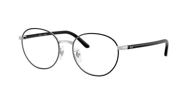 Ray-ban RX6538D