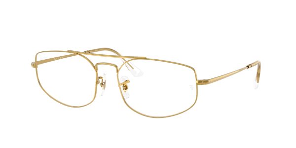 Ray-ban Explorer 5 RX6545