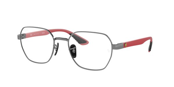 Ray-ban RX6594M